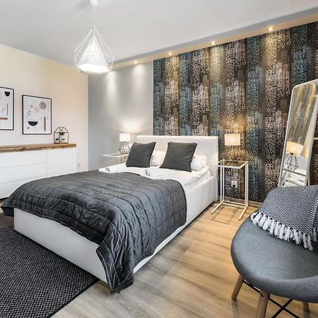 Vip Apartamenty Centrum Przy Rowni 자코파네 외부 사진