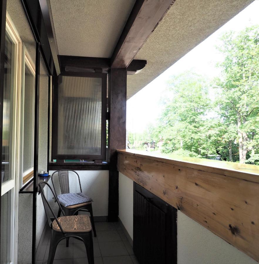 Vip Apartamenty Centrum Przy Rowni 자코파네 외부 사진