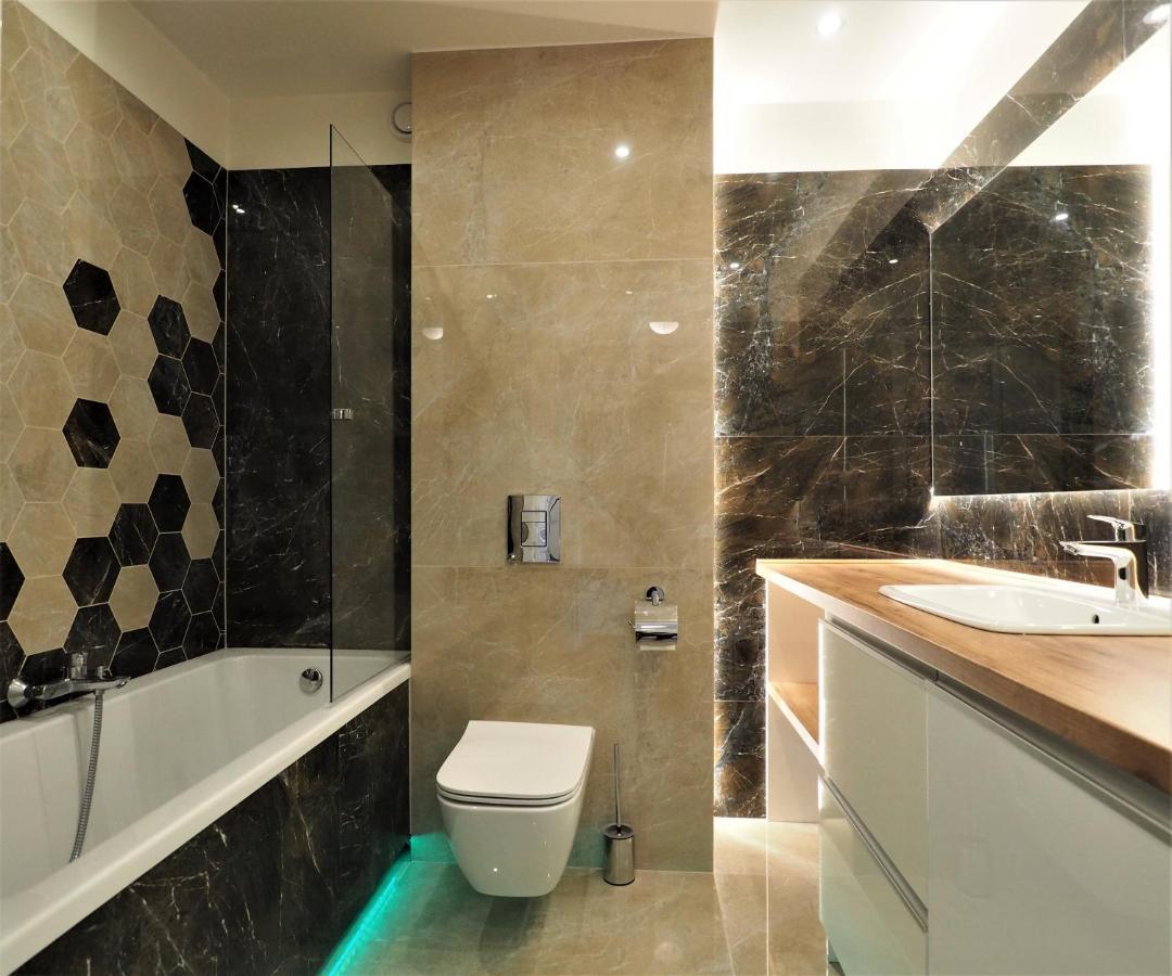 Vip Apartamenty Centrum Przy Rowni 자코파네 외부 사진