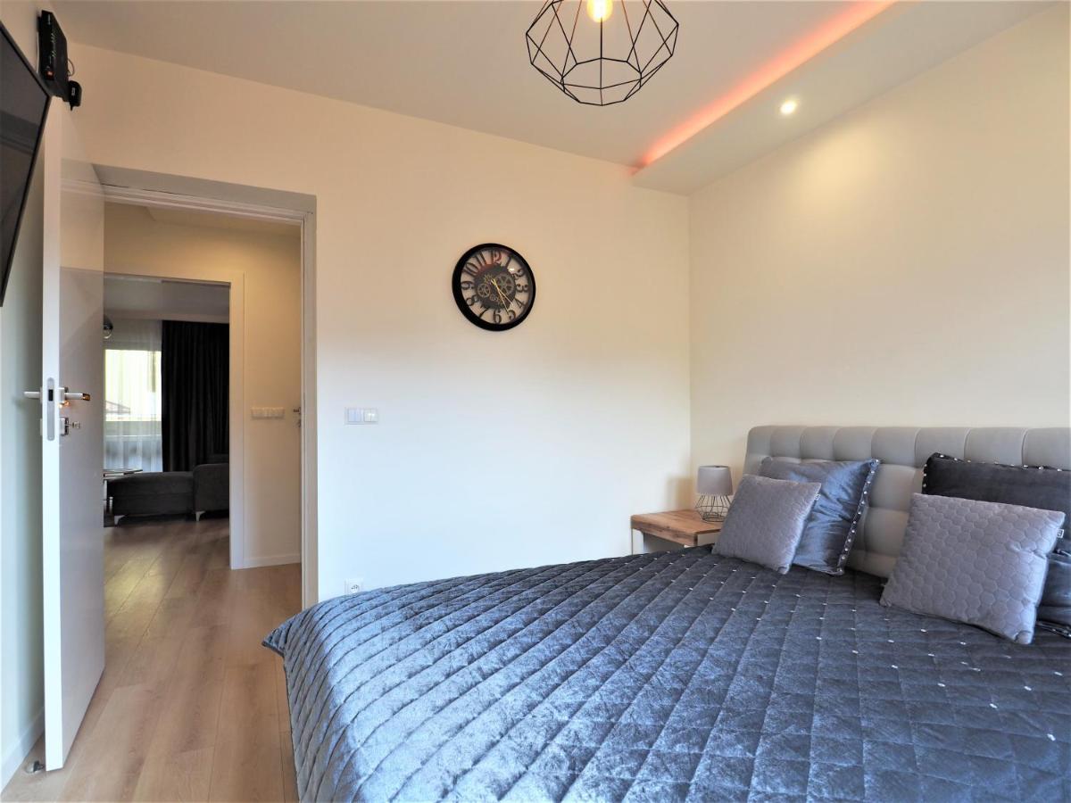 Vip Apartamenty Centrum Przy Rowni 자코파네 외부 사진