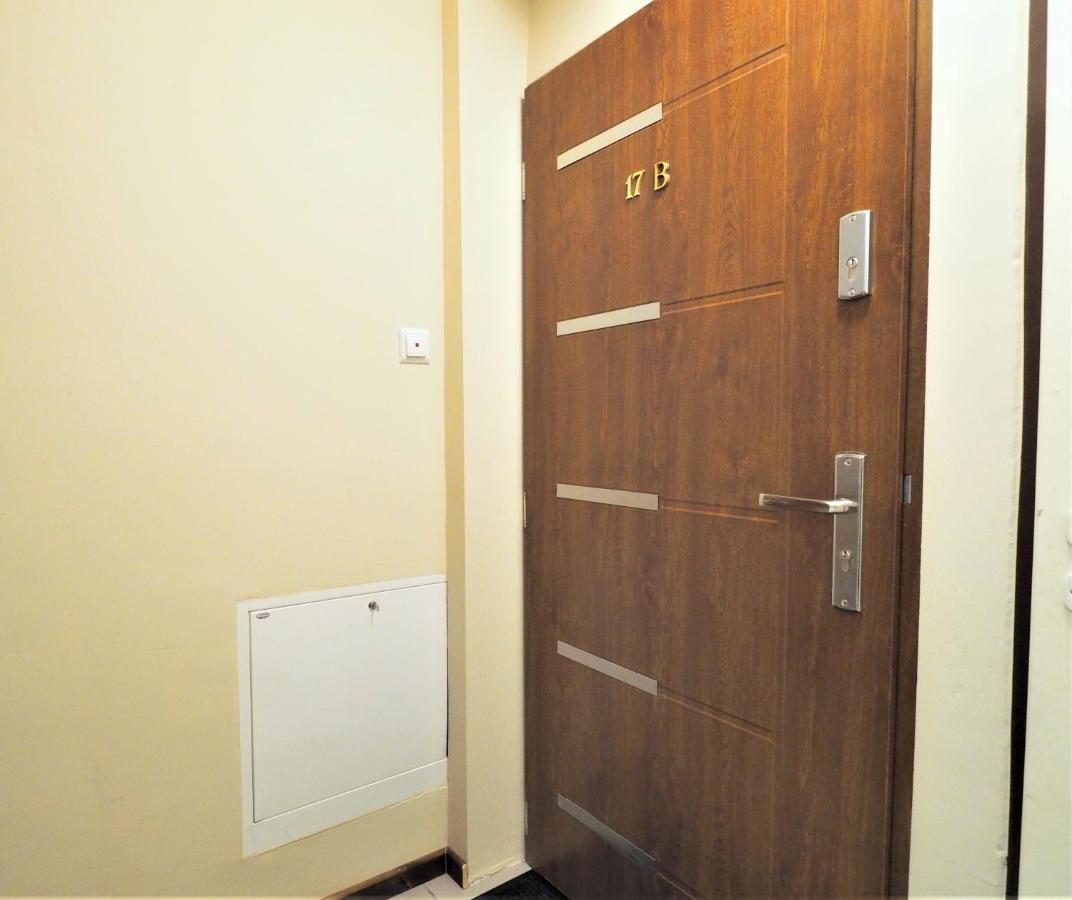 Vip Apartamenty Centrum Przy Rowni 자코파네 외부 사진