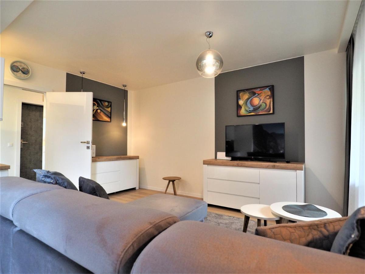 Vip Apartamenty Centrum Przy Rowni 자코파네 외부 사진