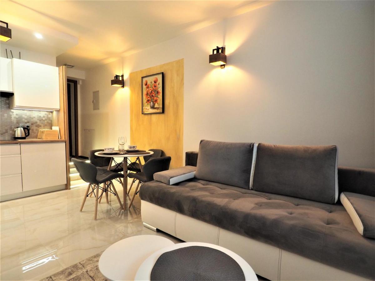 Vip Apartamenty Centrum Przy Rowni 자코파네 외부 사진