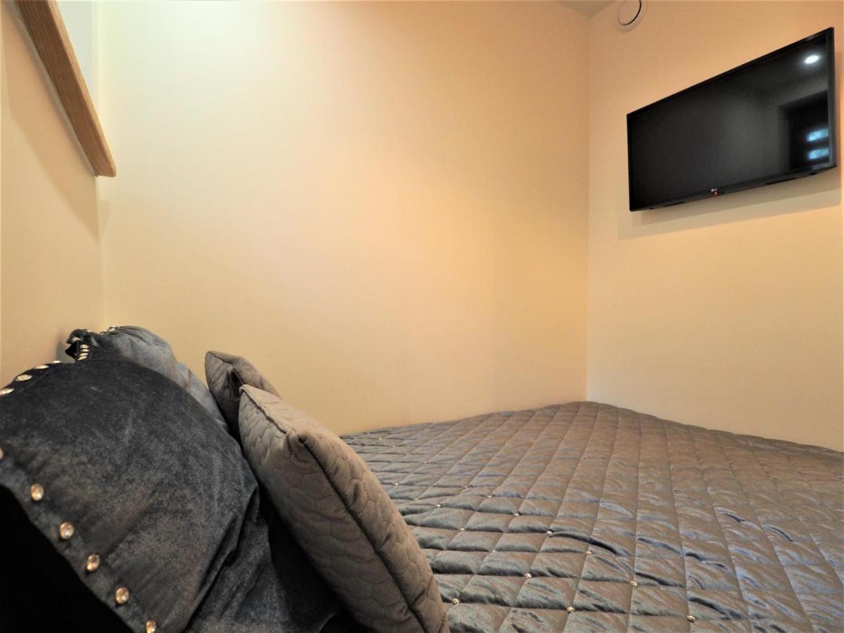 Vip Apartamenty Centrum Przy Rowni 자코파네 외부 사진