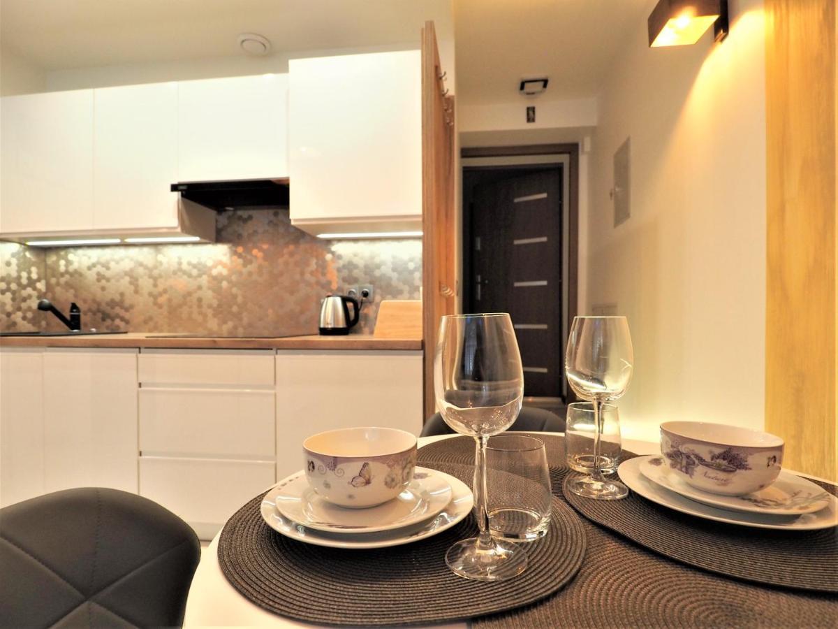 Vip Apartamenty Centrum Przy Rowni 자코파네 외부 사진