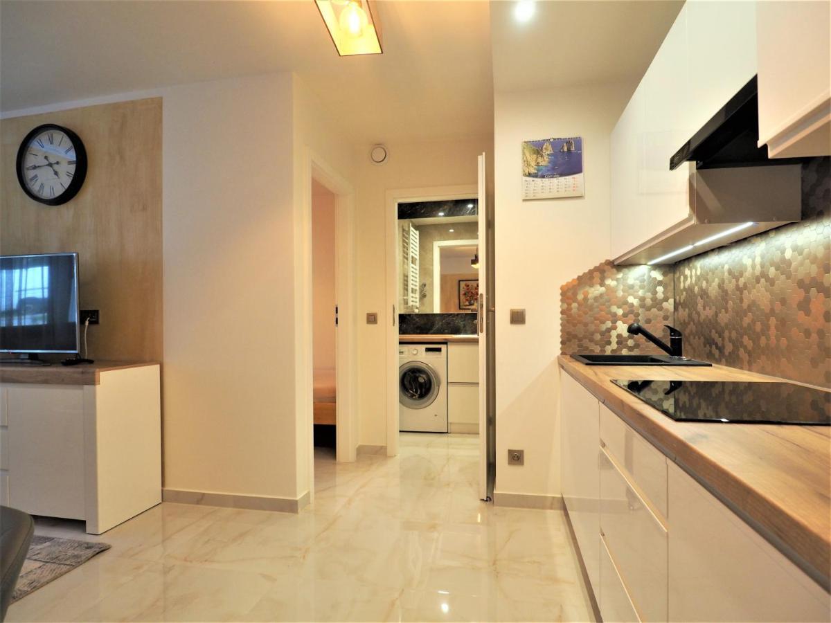 Vip Apartamenty Centrum Przy Rowni 자코파네 외부 사진