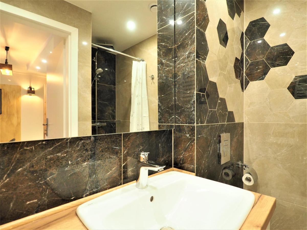 Vip Apartamenty Centrum Przy Rowni 자코파네 외부 사진