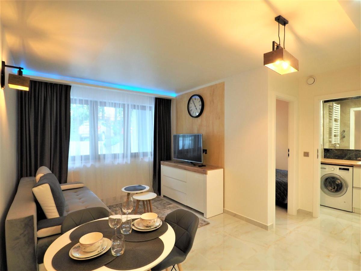 Vip Apartamenty Centrum Przy Rowni 자코파네 외부 사진