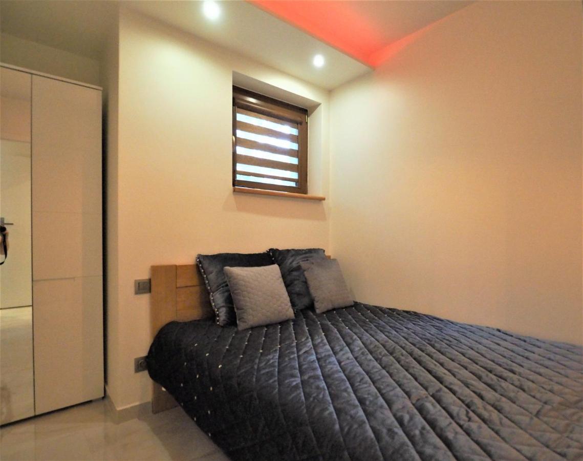 Vip Apartamenty Centrum Przy Rowni 자코파네 외부 사진