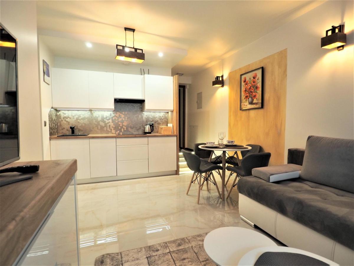 Vip Apartamenty Centrum Przy Rowni 자코파네 외부 사진