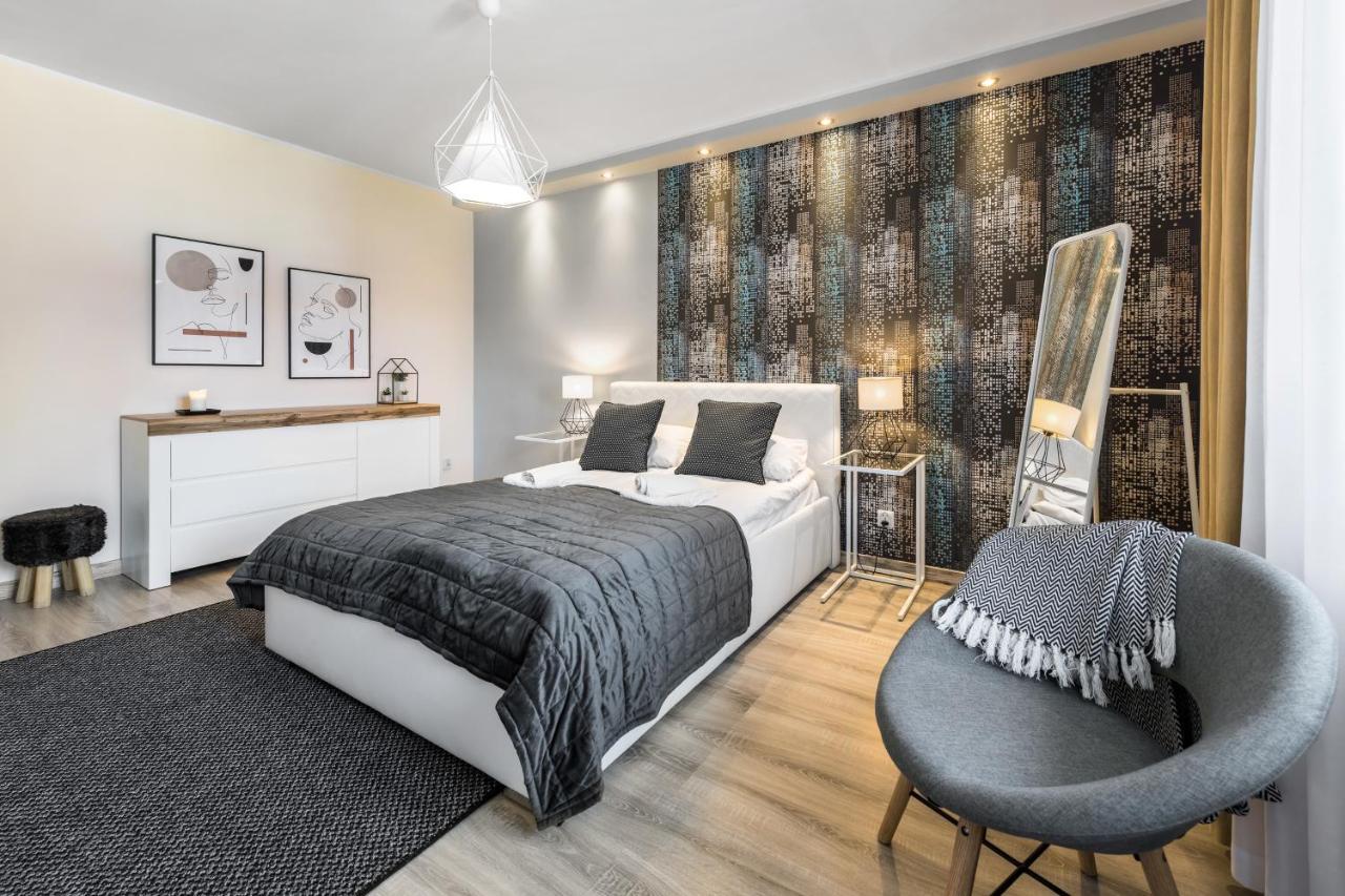 Vip Apartamenty Centrum Przy Rowni 자코파네 외부 사진