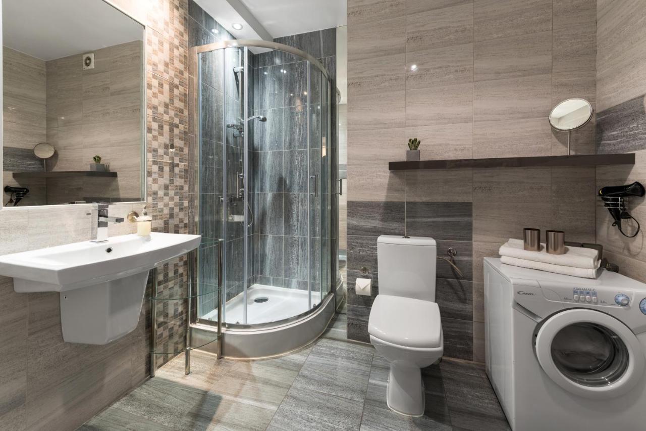 Vip Apartamenty Centrum Przy Rowni 자코파네 외부 사진